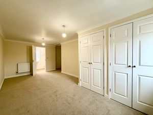 Bedroom One- click for photo gallery